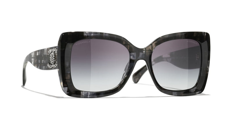 Gafas de Sol CHANEL 5555 1817/S6 53 18 140