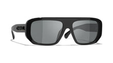 Солнцезащитные очки CHANEL 5556U C622/S4