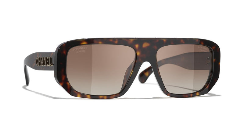 Gafas de Sol CHANEL 5556U 1827/S9 58 16 140