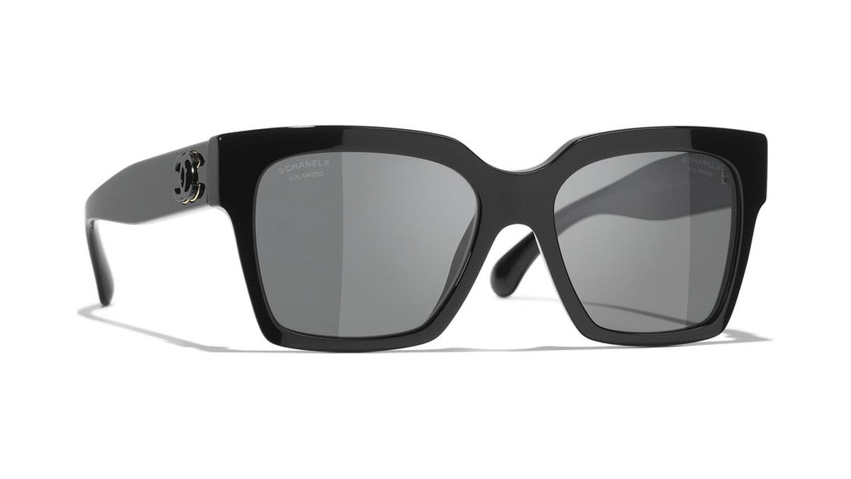 Gafas de Sol CHANEL 5557 C622/T8 54 17 140