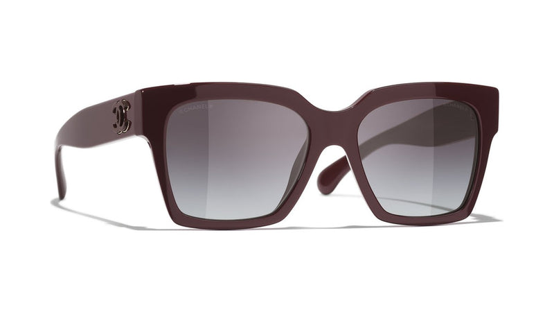 Gafas de Sol CHANEL 5557 1802/S6 54 17 140