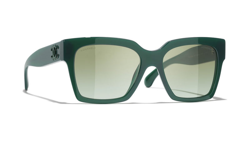 Gafas de Sol CHANEL 5557 1228/S3 54 17 140