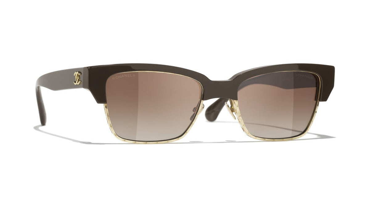 Gafas de Sol CHANEL 5558 1460/S5 55 18 140