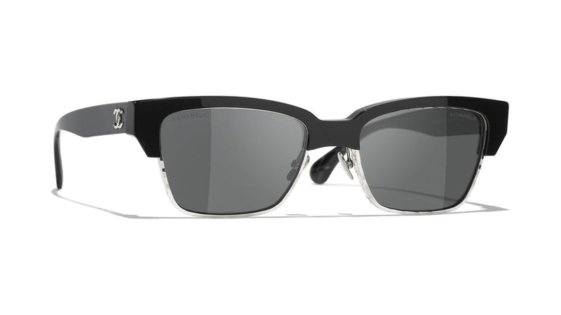 Gafas de Sol CHANEL 5558 C501/S4 55 18 140