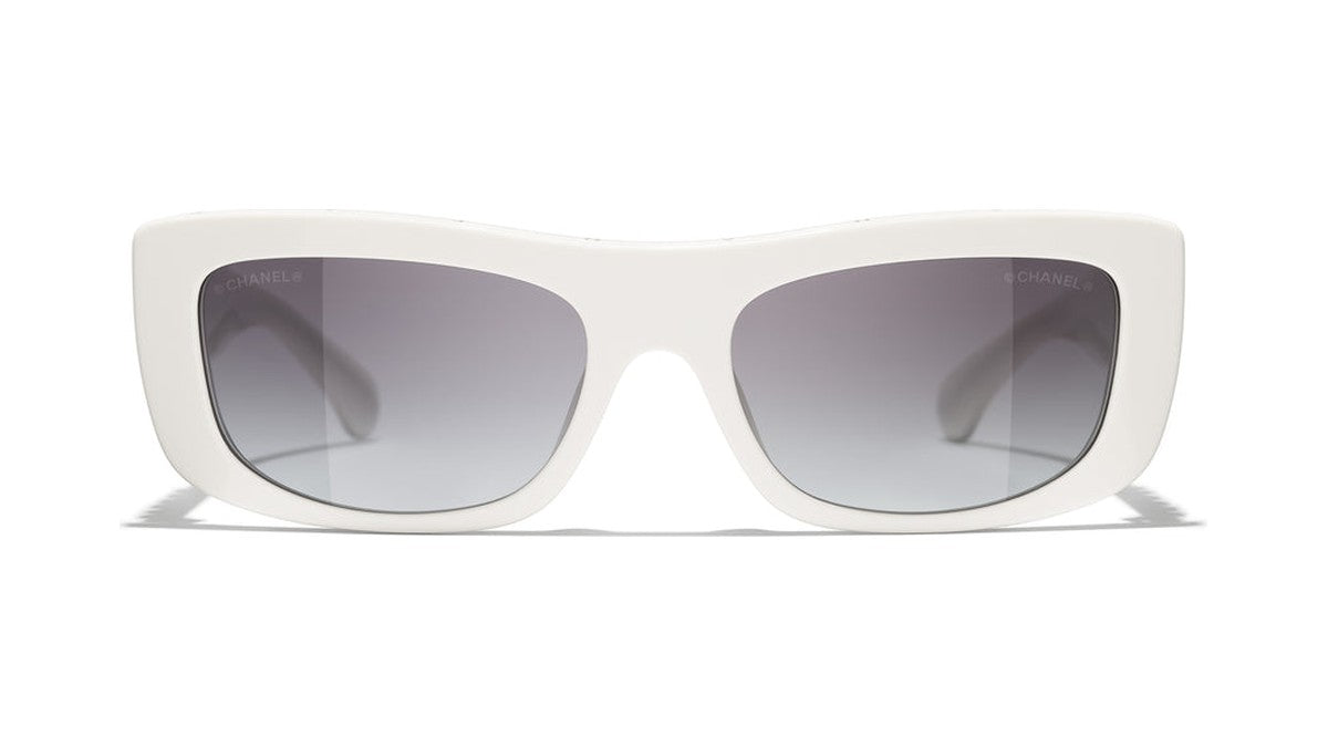 Gafas de Sol CHANEL 5559 1828/S6 56 18 140 - Vista 2
