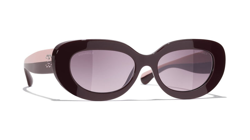Gafas de Sol CHANEL 5562B 1461/S1