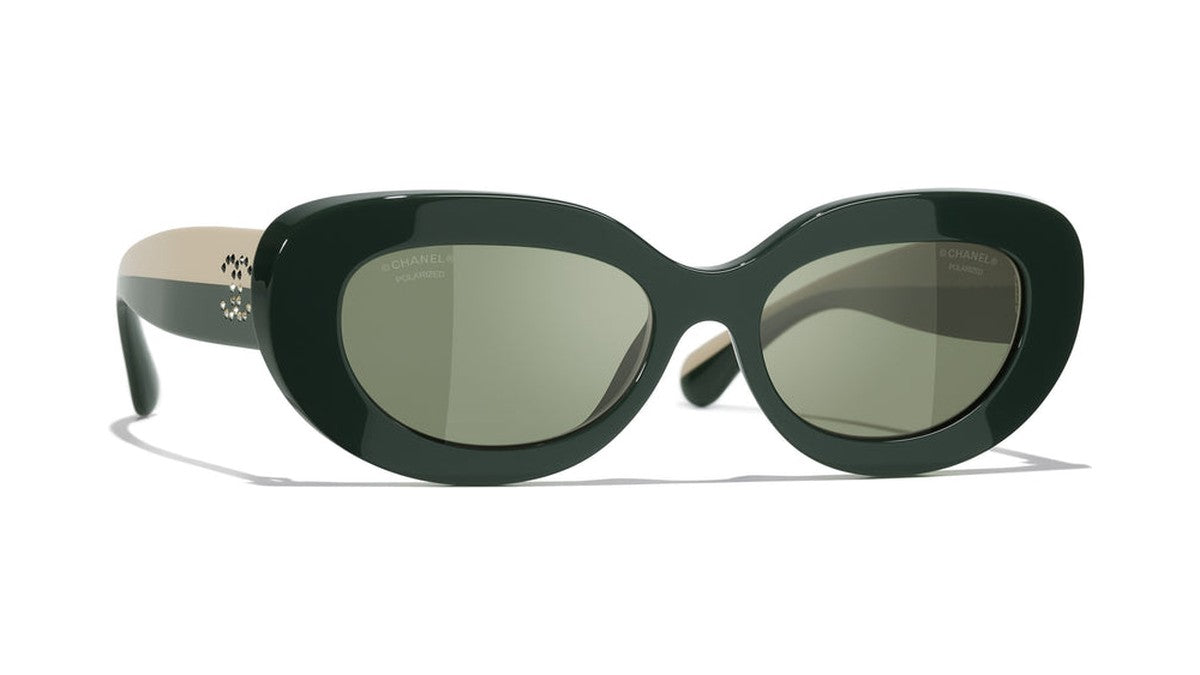 Gafas de Sol CHANEL 5562B 1702/9A