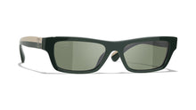 Sunglasses CHANEL 5564B 1702/9A
