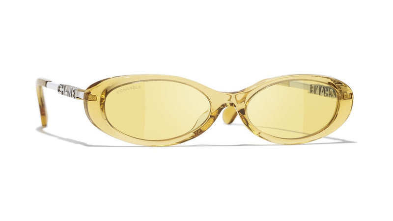 Gafas de Sol CHANEL 5565 1708/85