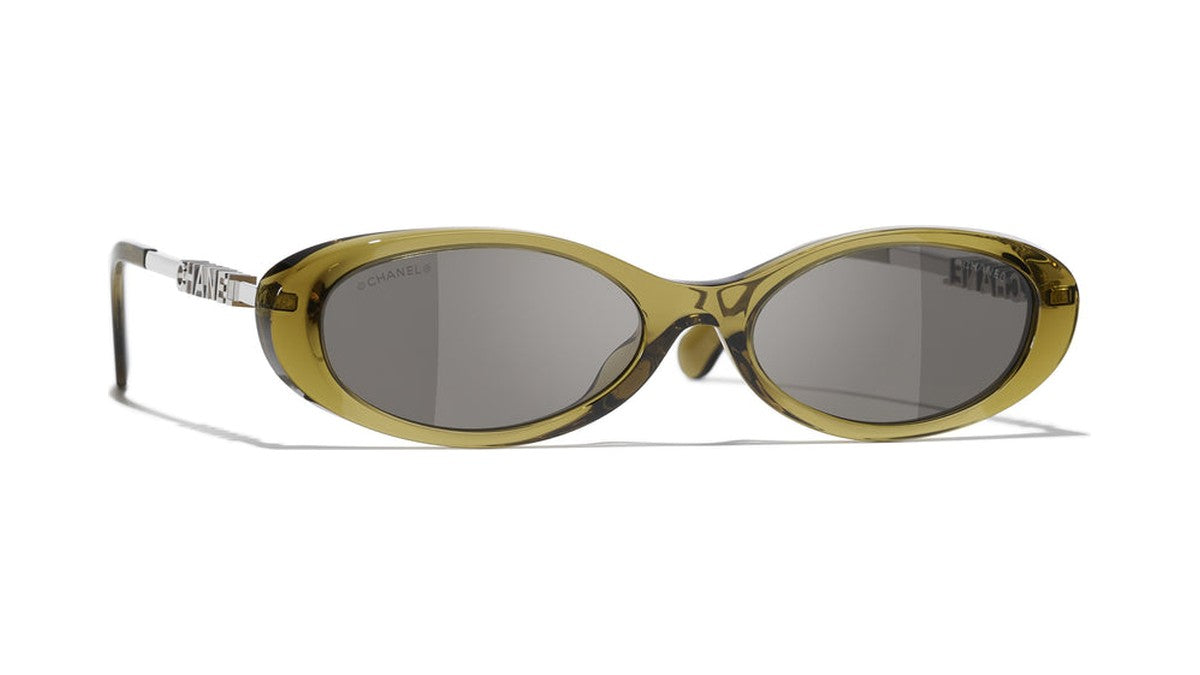 Gafas de Sol CHANEL 5565 1742/3