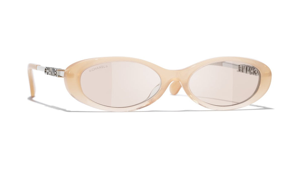 Sunglasses CHANEL 5565 1830/13 54 17 140 | OpticalH