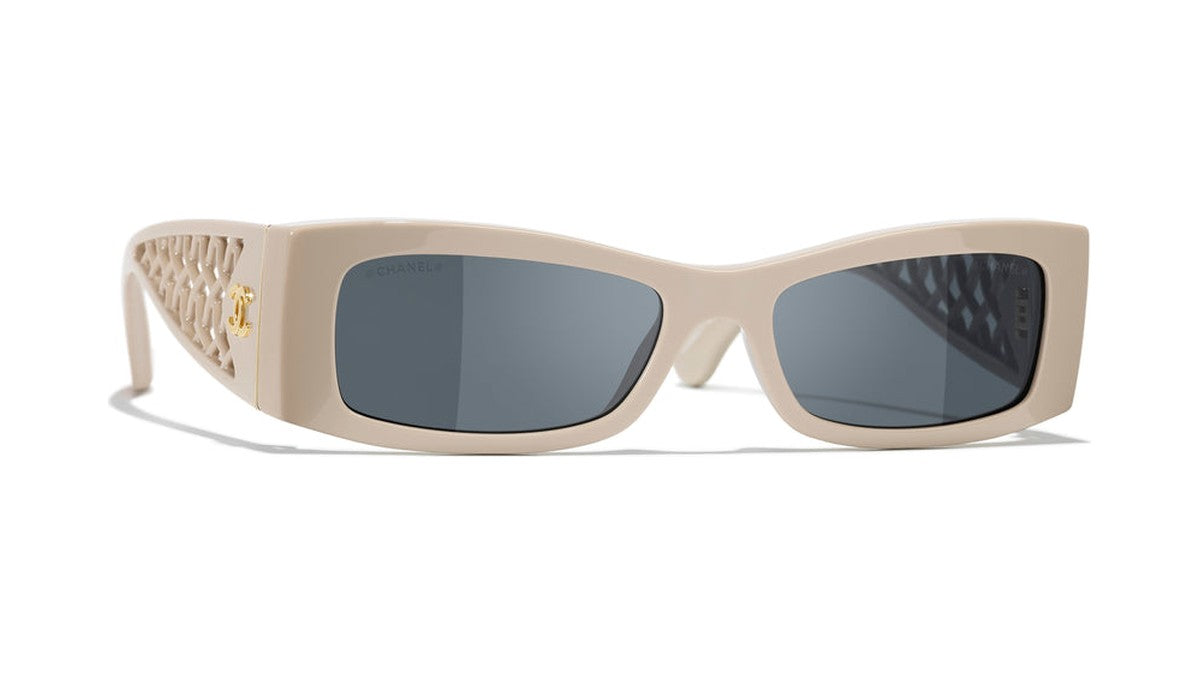 Gafas de Sol CHANEL 5566 1520/87 54 17