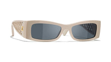 Sunglasses CHANEL 5566 1520/87 54 17