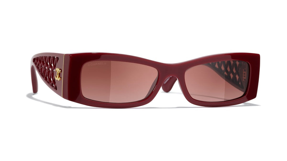Gafas de Sol CHANEL 5566 1792/5M 54 17