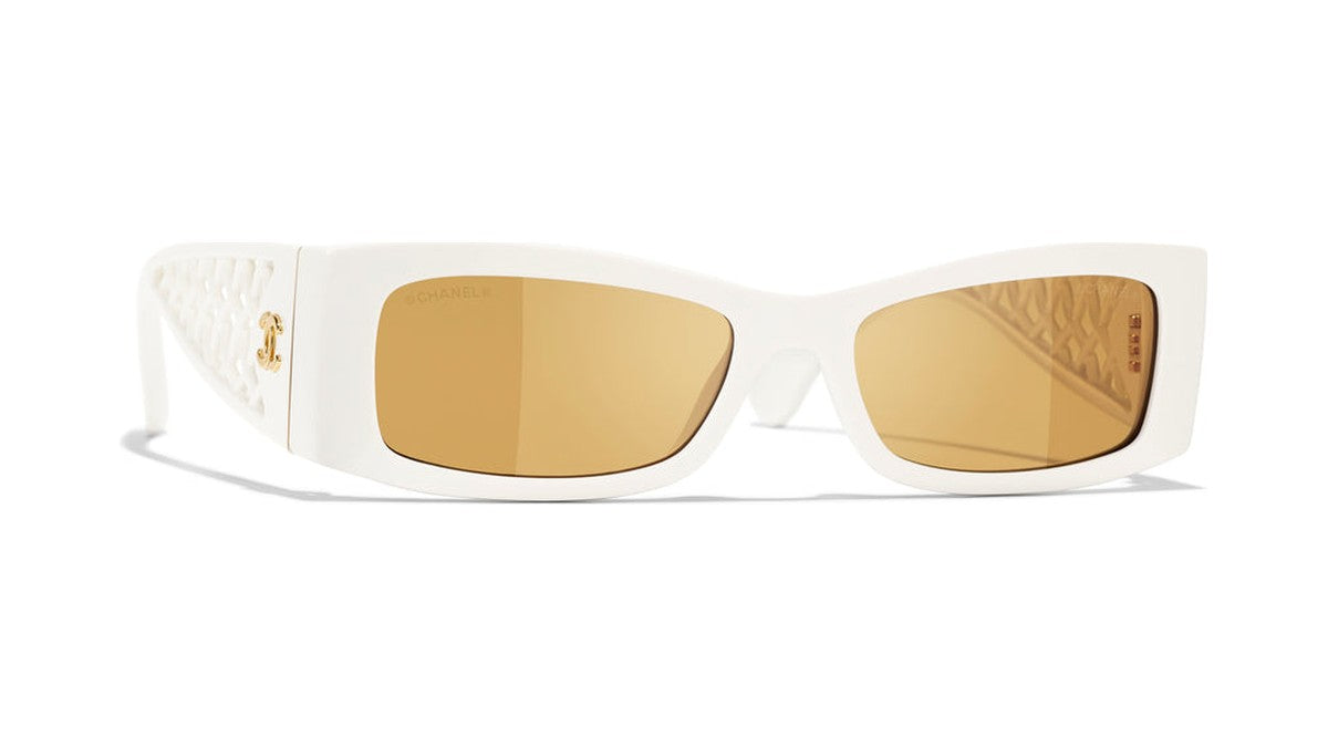 Gafas de Sol CHANEL 5566 1828/3 54 17