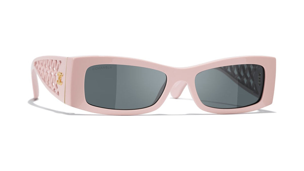 Gafas de Sol CHANEL 5566 1846/S4 54 17