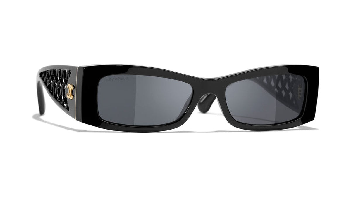Gafas de Sol CHANEL 5566 1850/S4 54 17