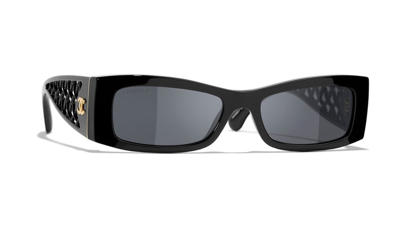 Gafas de Sol CHANEL 5566 1850/S4 54 17