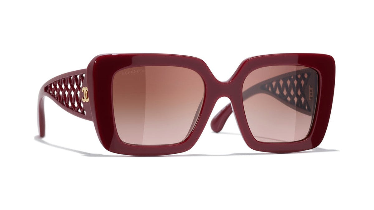 Gafas de Sol CHANEL 5567 1792/5M 52 20
