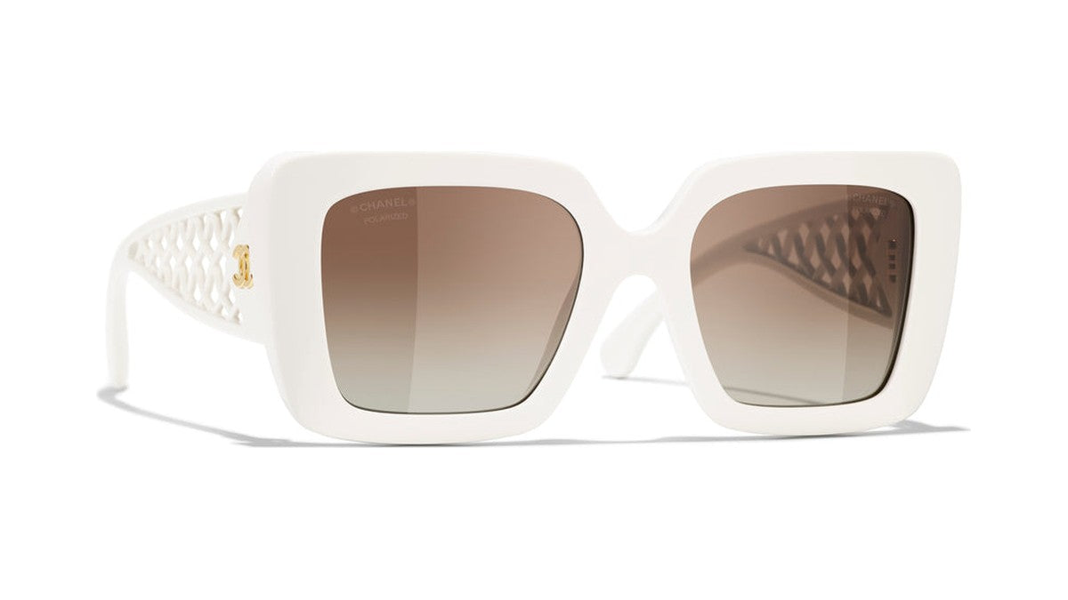 Gafas de Sol CHANEL 5567 1828/S9 52 20