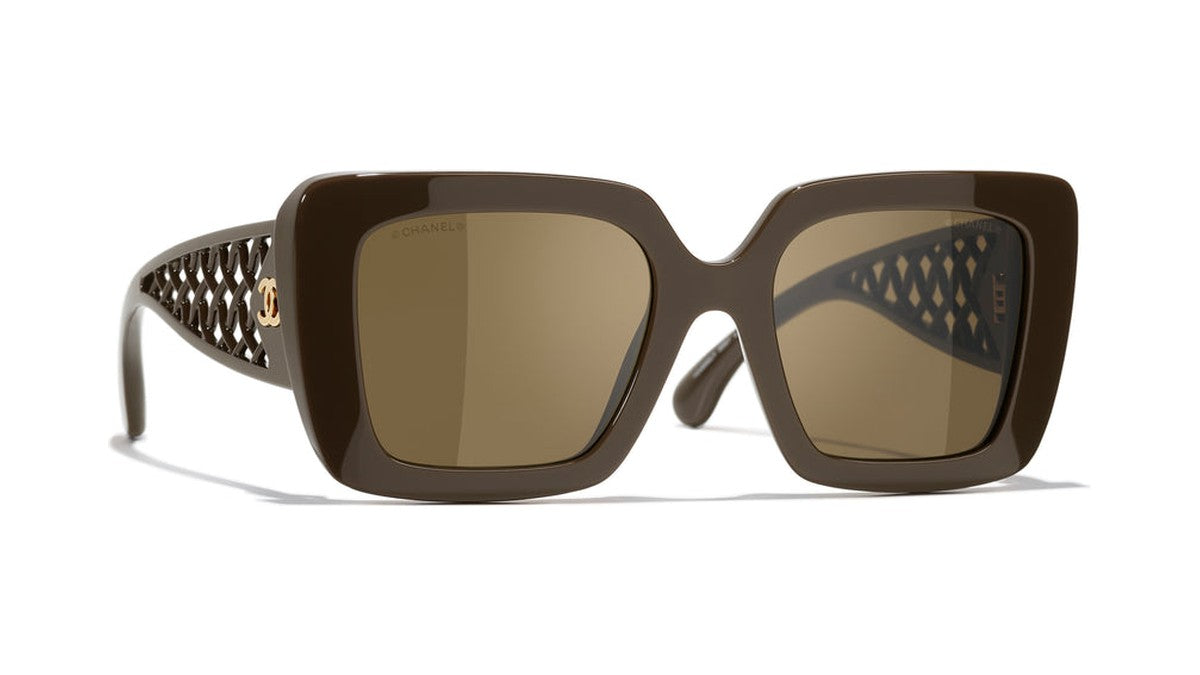 Gafas de Sol CHANEL 5567 1847/73 52 20