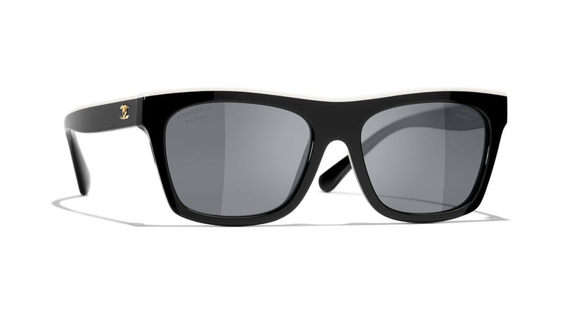 Gafas de Sol CHANEL 5569 1656/T8 55 17