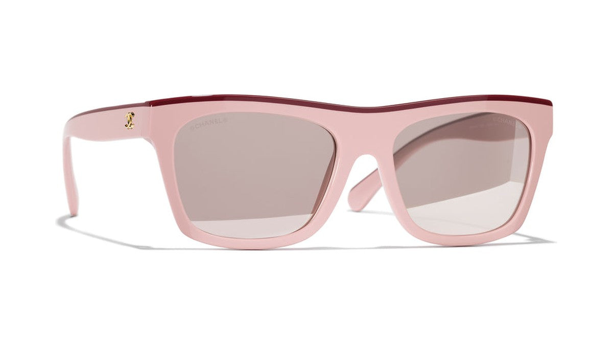 Gafas de Sol CHANEL 5569 1853/5 55 17