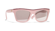Gafas de Sol CHANEL 5569 1853/5 55 17