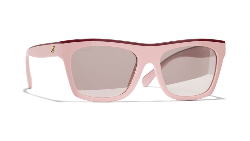 Gafas de Sol CHANEL 5569 1853/5 55 17