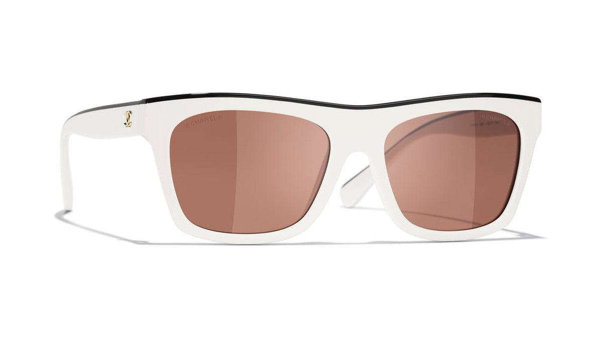 Gafas de Sol CHANEL 5569 1856/73 55 17