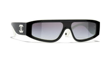 Солнцезащитные очки CHANEL 6057 1656/S6