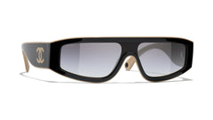 CHANEL 6057 C534S6 太阳镜