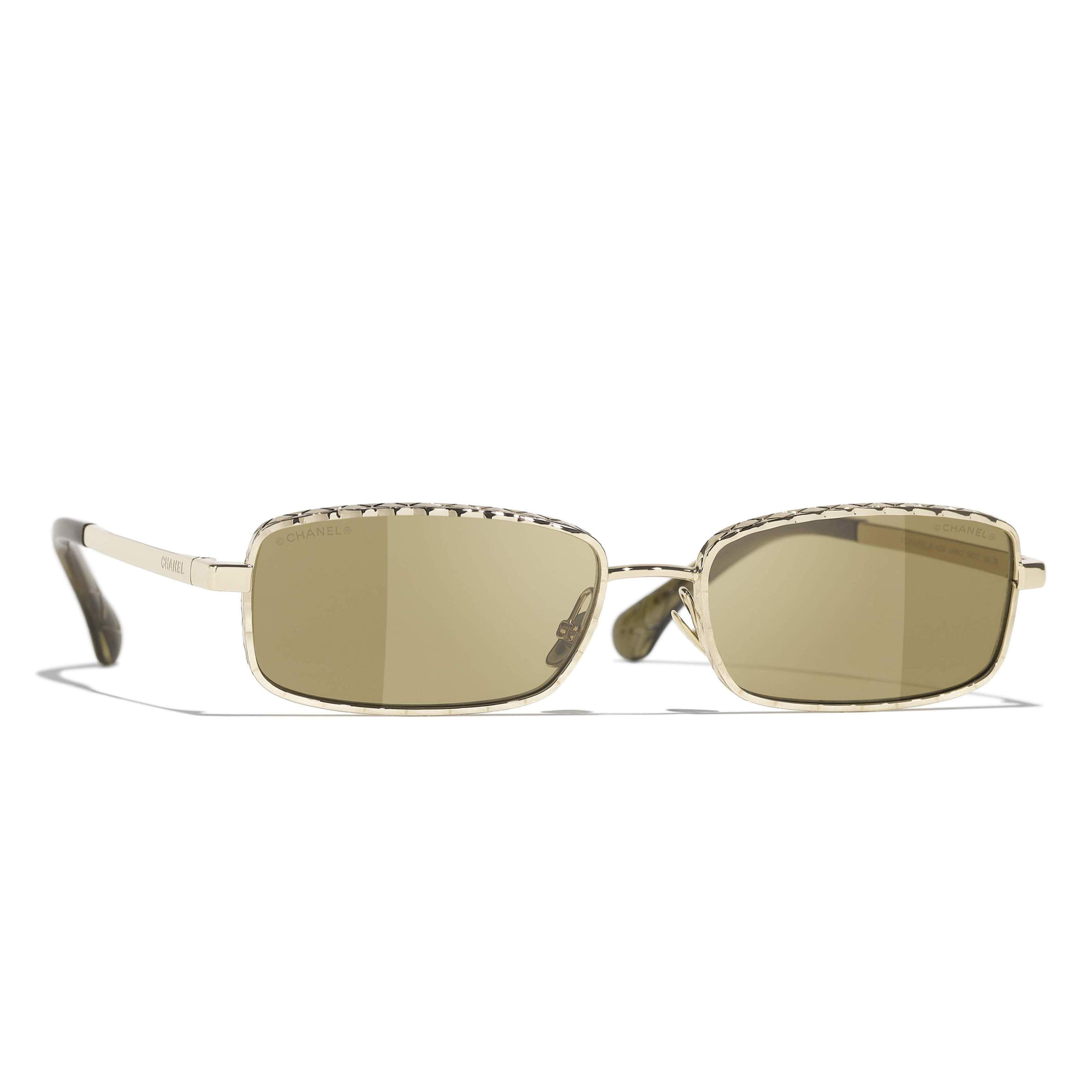 Gafas de Sol CHANEL 4295 C468/2 58 17