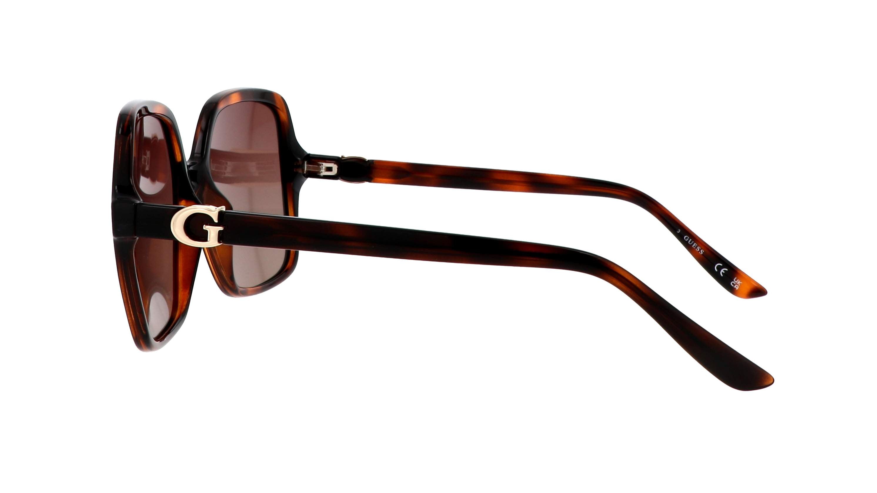 Солнцезащитные очки Guess GU9216 01B 49 15