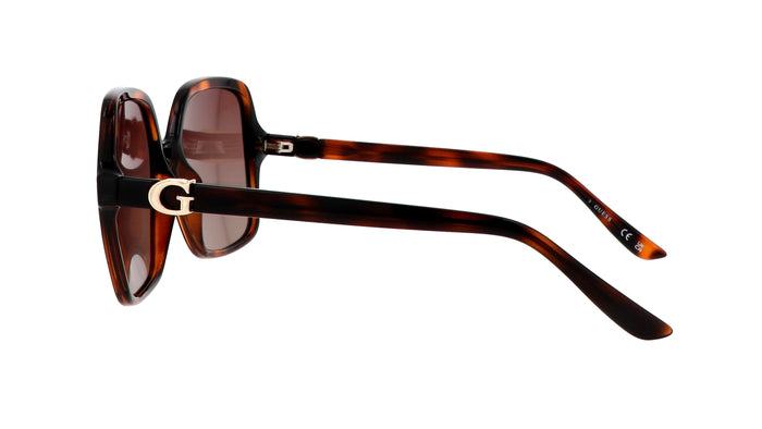 Sonnenbrillen Guess GU00190 52H 57 17 — vista 3