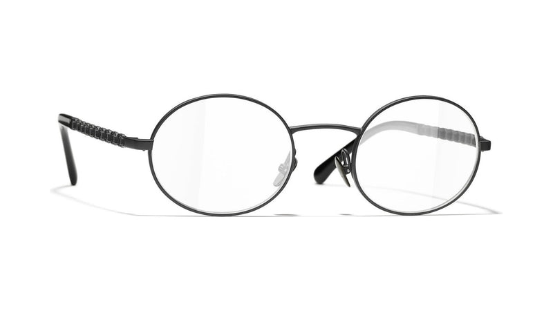 Gafas Graduadas CHANEL 2202Q C101 48 22 140