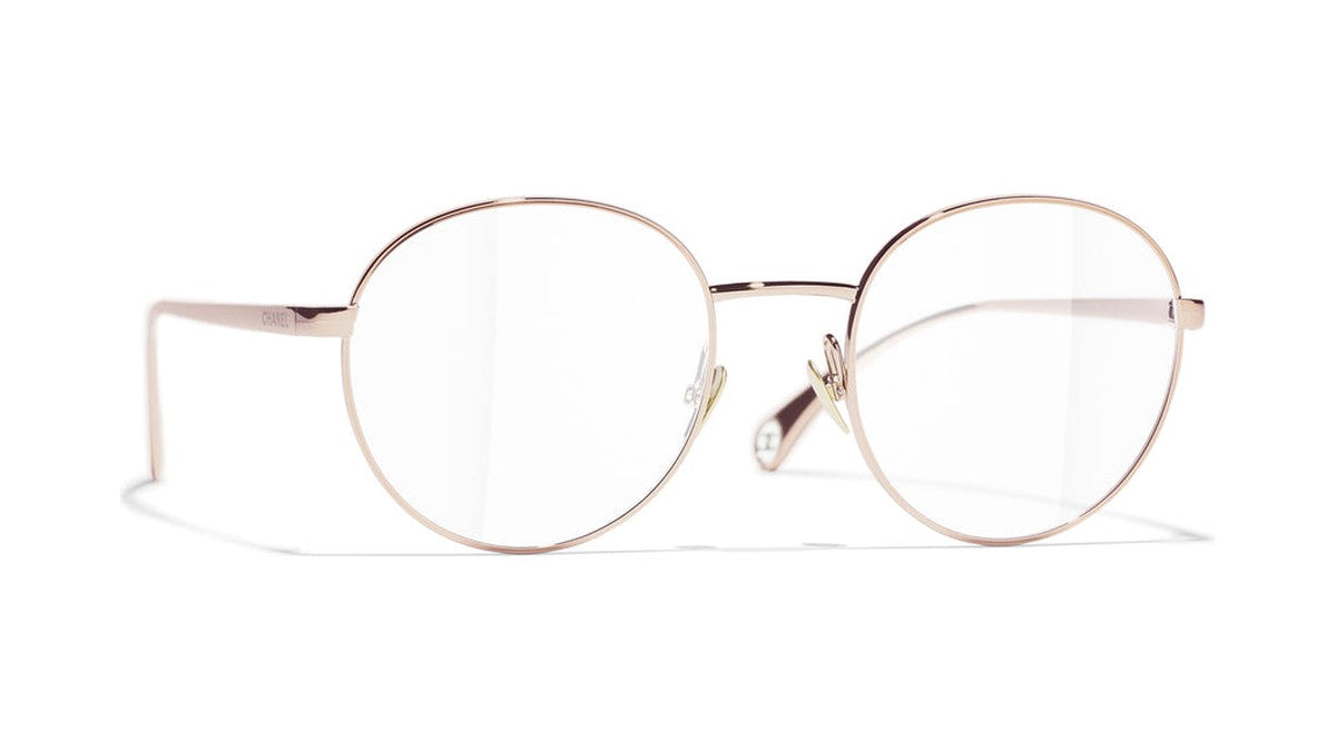 Gafas Graduadas CHANEL 2209 Bronce