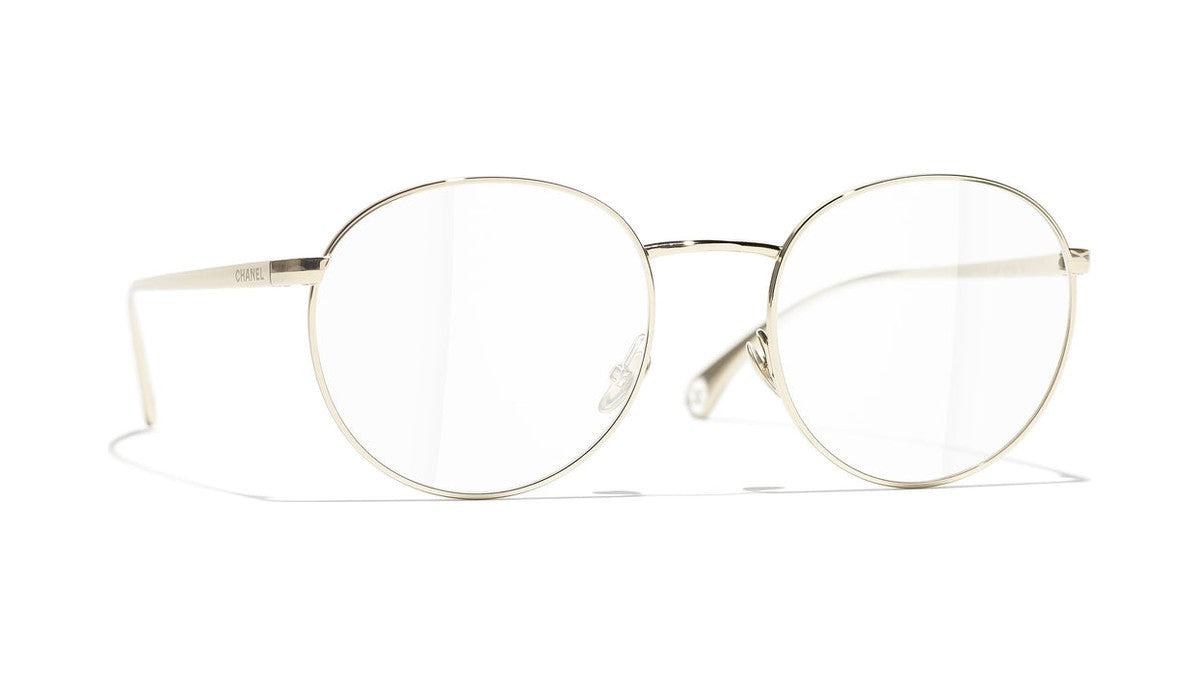 Gafas Graduadas CHANEL 2209 C395 - Vista 4
