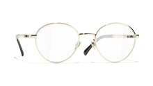 Очки для зрения CHANEL 2211QH C395 51 20 140