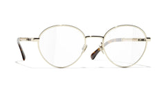 CHANEL 2211QH C422 光学眼镜