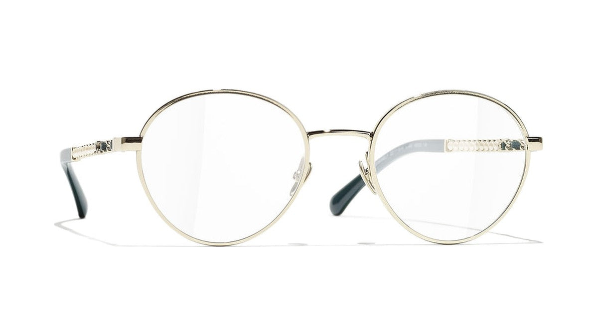 Gafas Graduadas CHANEL 2211QH C468 49 20 140