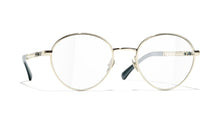 Очки для зрения CHANEL 2211QH C468 49 20 140