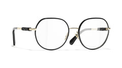 CHANEL 2213 C134 光学镜架