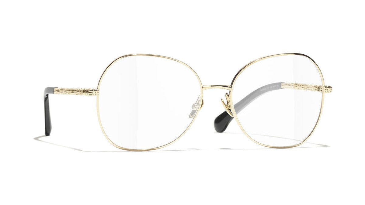 Gafas Graduadas CHANEL 2217 C437 54 16 135