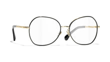 Очки для зрения CHANEL 2217J C395