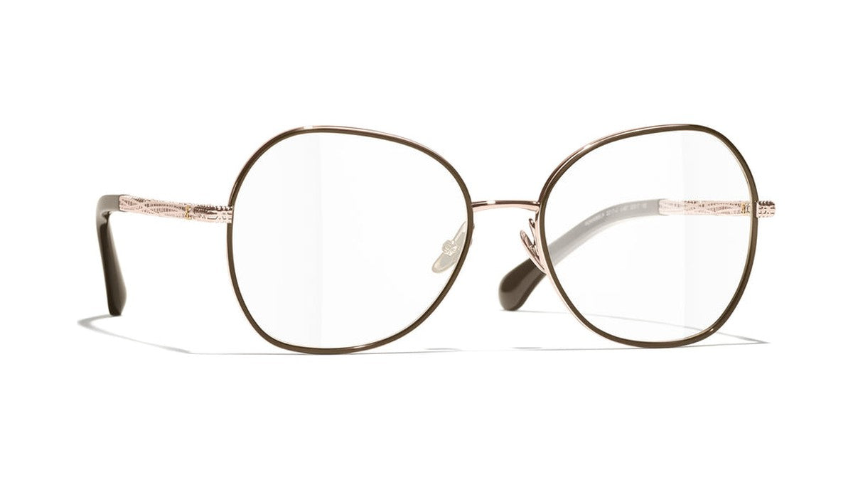 Gafas Graduadas CHANEL 2217J C487 55 17 135