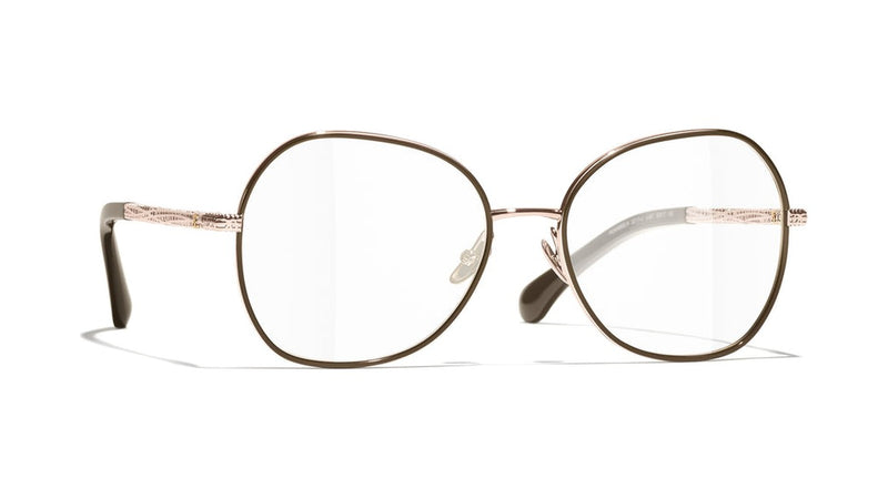 Gafas Graduadas CHANEL 2217J C487 55 17 135