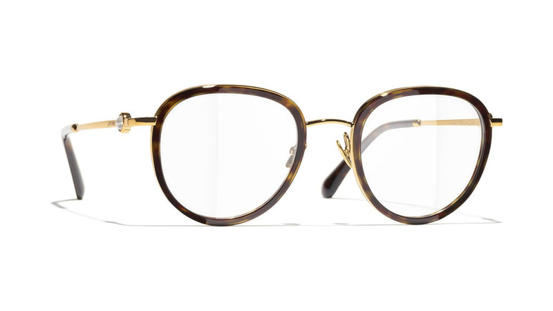 Gafas Graduadas CHANEL 2220 C488
