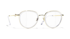 Gafas Graduadas CHANEL 2220 C437