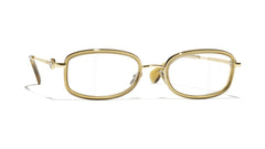 CHANEL 2221 C420 Prescription Glasses